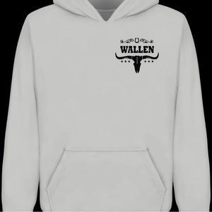 morgan wallen hoodie